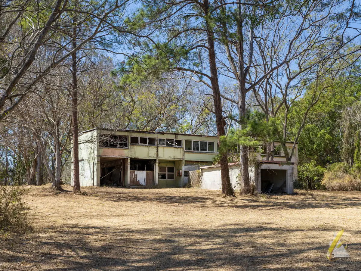 Main view of Homely rural property listing, 128 Weekes Road, Moggill QLD 4070