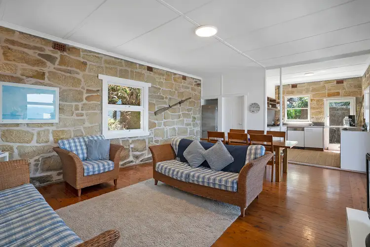 Fourth view of Homely house listing, 22 Morella Road, Whale Beach NSW 2107