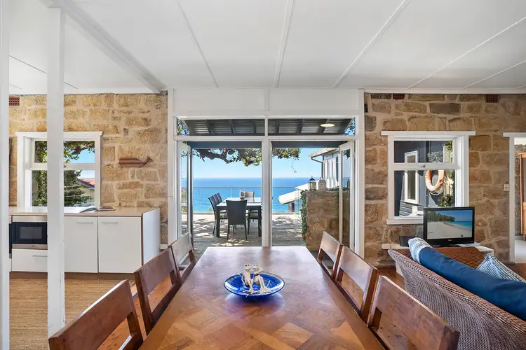 Fifth view of Homely house listing, 22 Morella Road, Whale Beach NSW 2107