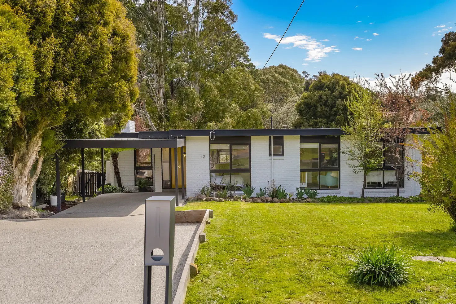 Main view of Homely house listing, 12 Oakley Court, Gisborne VIC 3437