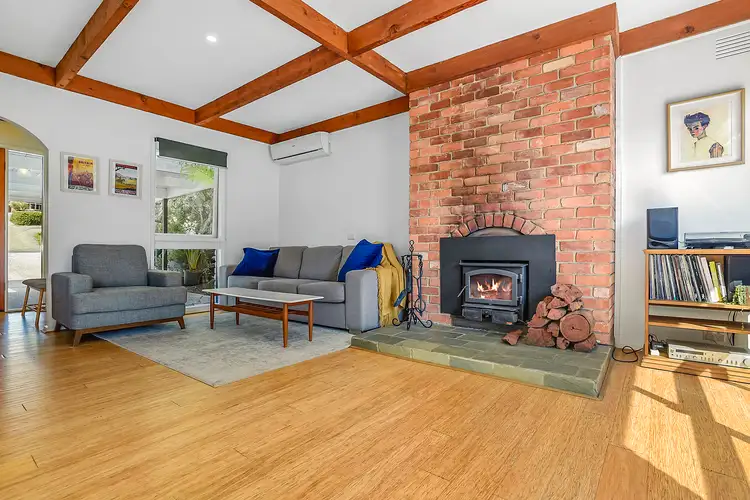 Second view of Homely house listing, 12 Oakley Court, Gisborne VIC 3437