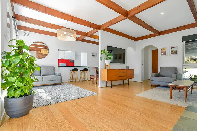 Third view of Homely house listing, 12 Oakley Court, Gisborne VIC 3437