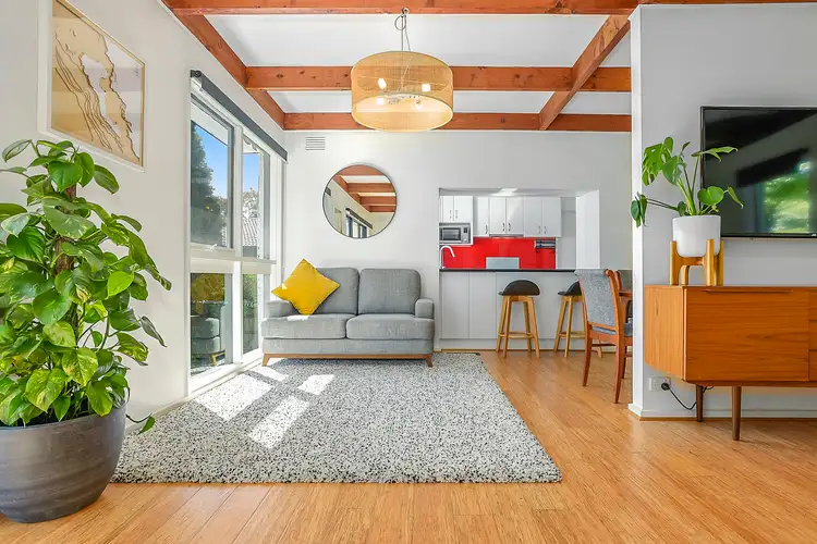 Fourth view of Homely house listing, 12 Oakley Court, Gisborne VIC 3437