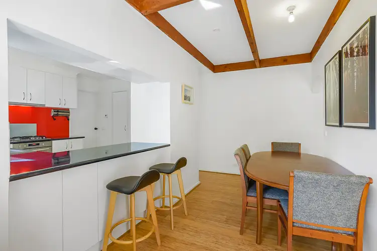 Fifth view of Homely house listing, 12 Oakley Court, Gisborne VIC 3437