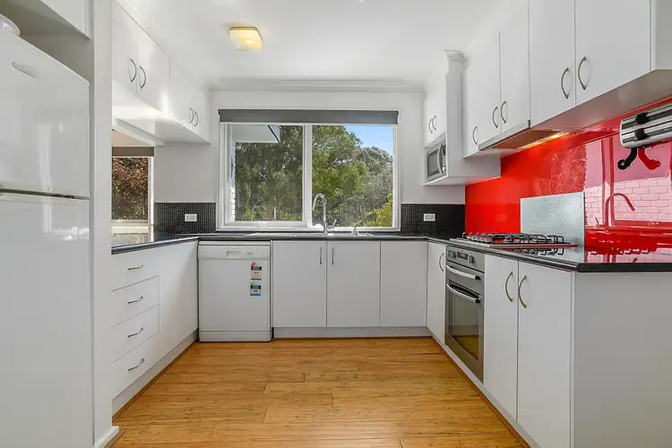 Sixth view of Homely house listing, 12 Oakley Court, Gisborne VIC 3437