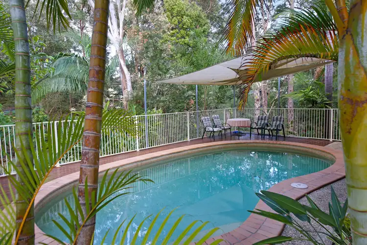 Second view of Homely house listing, 9 Gumtree Drive, Buderim QLD 4556