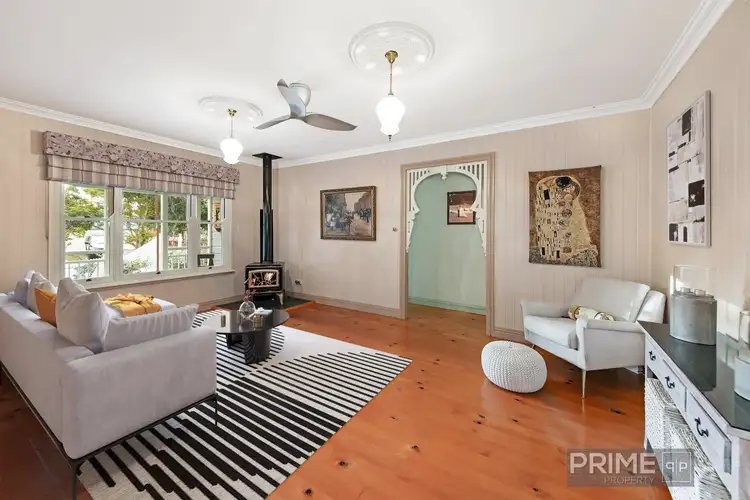 Third view of Homely house listing, 2 Harvard Court, Sippy Downs QLD 4556