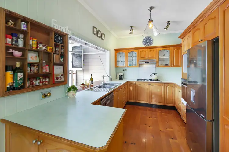 Sixth view of Homely house listing, 2 Harvard Court, Sippy Downs QLD 4556