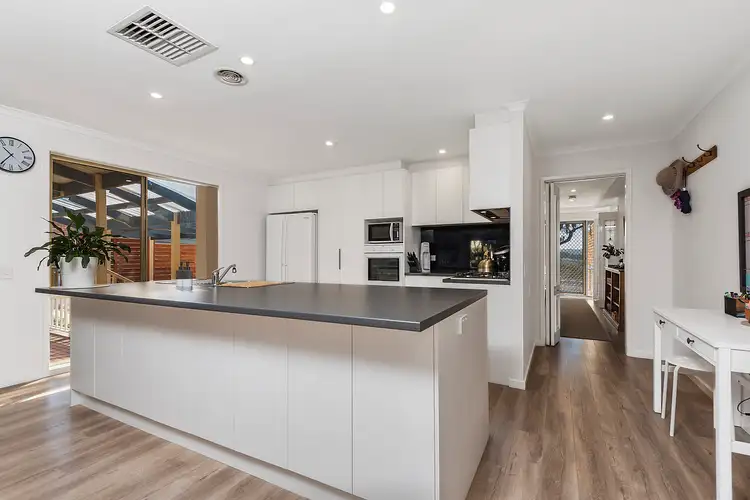 Third view of Homely house listing, 25 Links Road, Darley VIC 3340