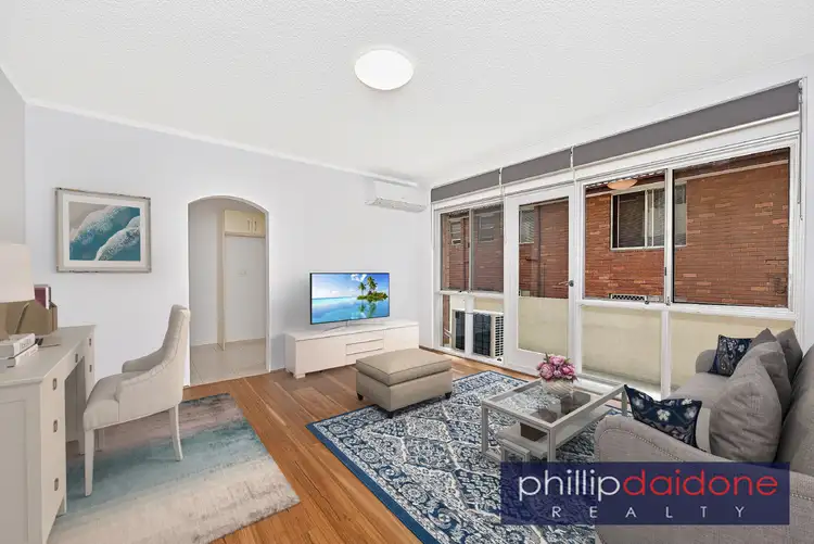 Second view of Homely apartment listing, 2/118 Woodburn Road, Berala NSW 2141