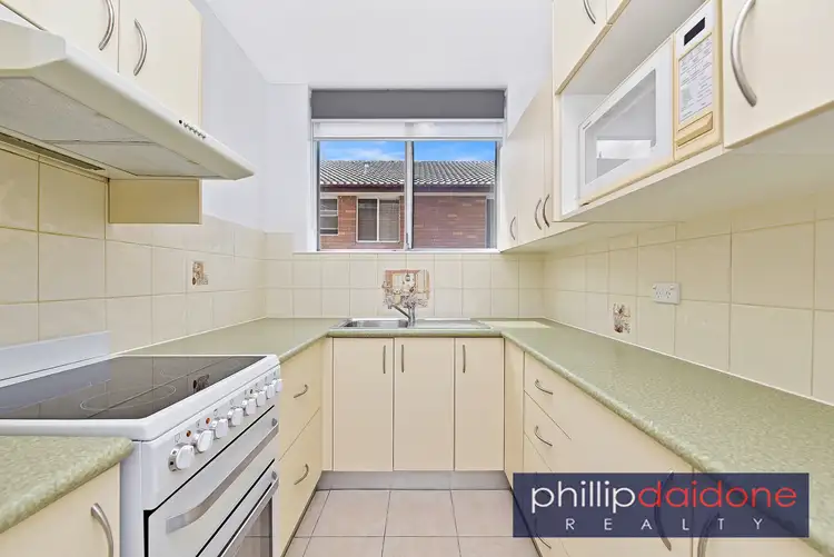 Third view of Homely apartment listing, 2/118 Woodburn Road, Berala NSW 2141