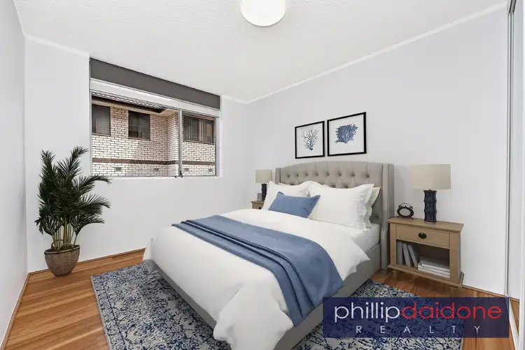 Fourth view of Homely apartment listing, 2/118 Woodburn Road, Berala NSW 2141