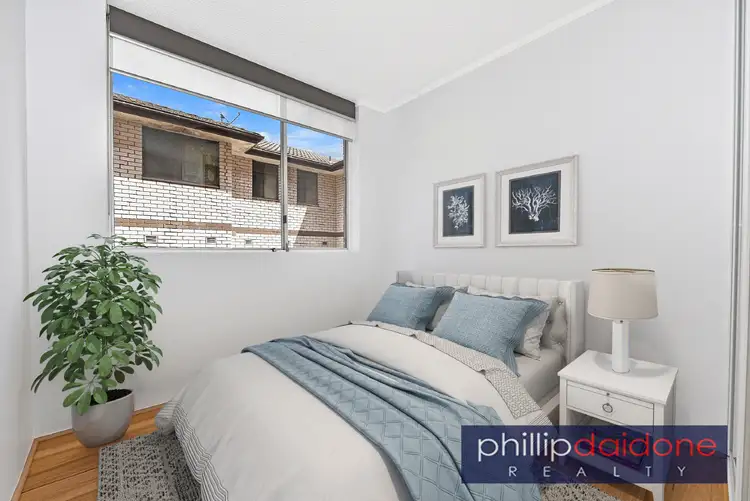 Fifth view of Homely apartment listing, 2/118 Woodburn Road, Berala NSW 2141