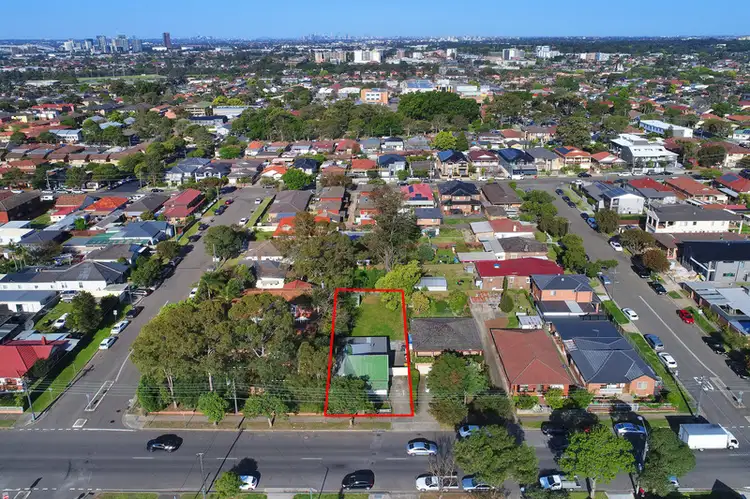 Second view of Homely house listing, 126 Park Road, Auburn NSW 2144