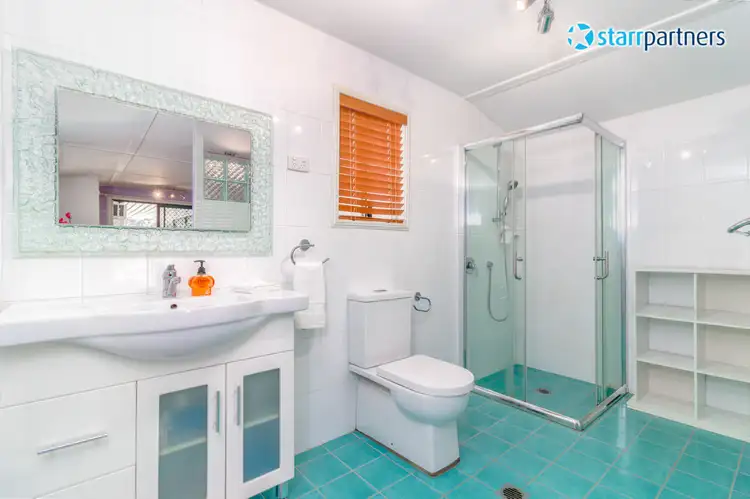 Fifth view of Homely house listing, 45 Boronia Road, North St Marys NSW 2760
