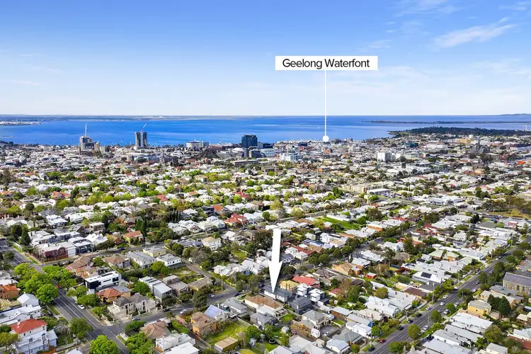 Second view of Homely house listing, 2/71 Clarke Street, Newtown VIC 3220