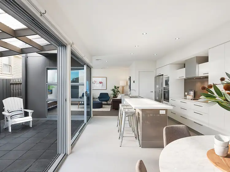 Fourth view of Homely house listing, 2/71 Clarke Street, Newtown VIC 3220