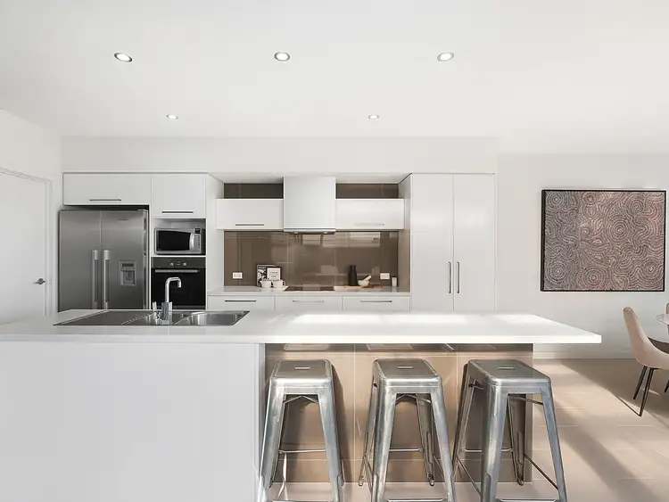 Fifth view of Homely house listing, 2/71 Clarke Street, Newtown VIC 3220