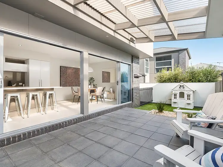 Sixth view of Homely house listing, 2/71 Clarke Street, Newtown VIC 3220