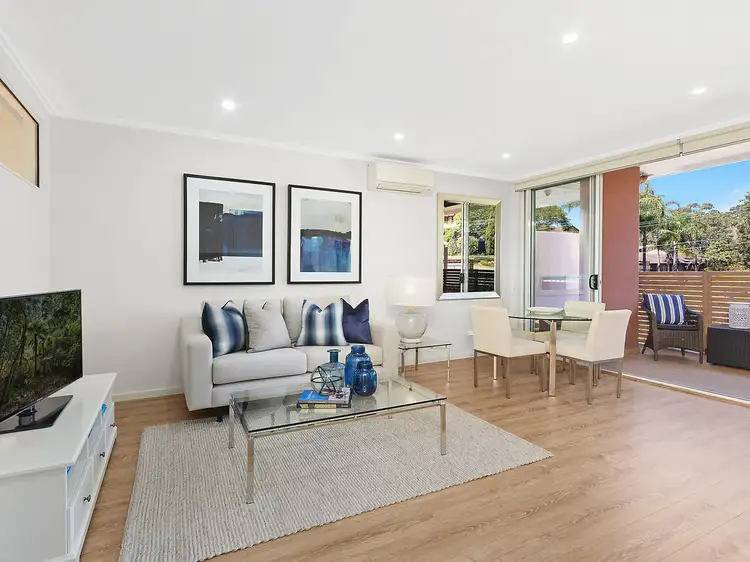 BG06/18 Carlingford Road, Epping NSW 2121