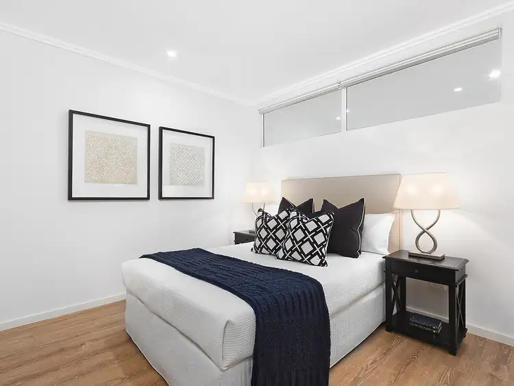 Third view of Homely apartment listing, BG06/18 Carlingford Road, Epping NSW 2121