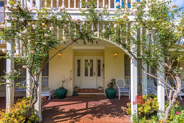 Second view of Homely house listing, 42 Mayne Way, Australind WA 6233