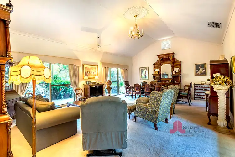 Fourth view of Homely house listing, 42 Mayne Way, Australind WA 6233