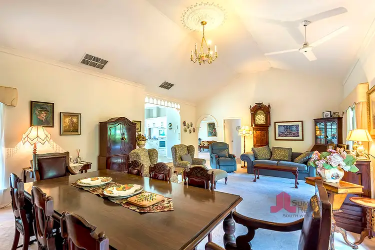 Fifth view of Homely house listing, 42 Mayne Way, Australind WA 6233