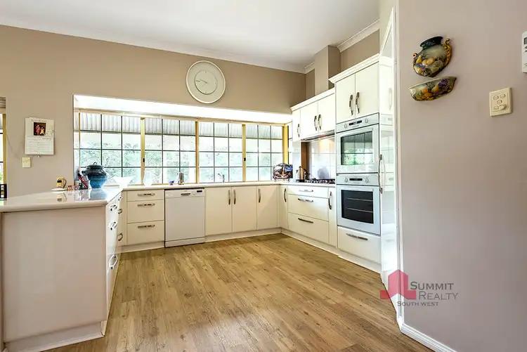 Sixth view of Homely house listing, 42 Mayne Way, Australind WA 6233