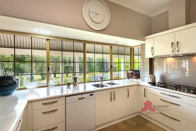 Seventh view of Homely house listing, 42 Mayne Way, Australind WA 6233