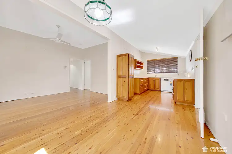 Main view of Homely house listing, 27 Whitman Street, Yeppoon QLD 4703