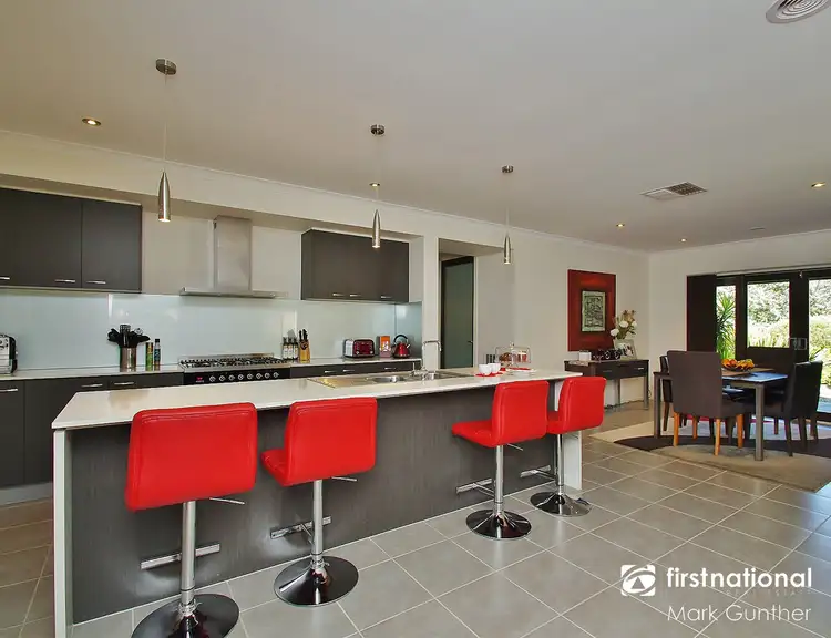 Main view of Homely house listing, 5 Holland Street, Healesville VIC 3777