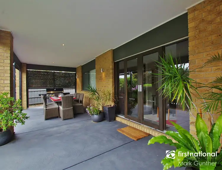 Second view of Homely house listing, 5 Holland Street, Healesville VIC 3777