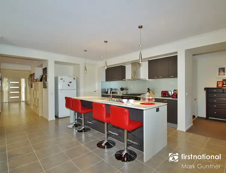 Fourth view of Homely house listing, 5 Holland Street, Healesville VIC 3777
