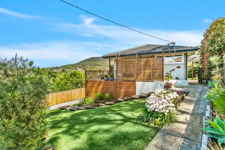 Main view of Homely house listing, 1 Tucker Avenue, Balgownie NSW 2519