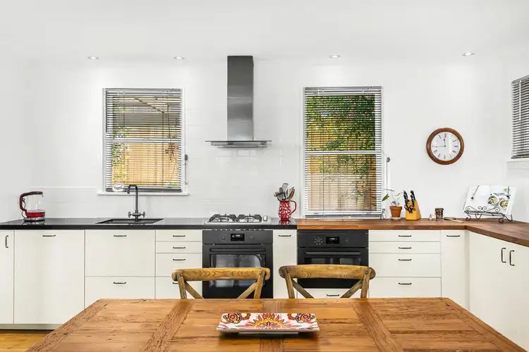 Second view of Homely house listing, 1 Tucker Avenue, Balgownie NSW 2519