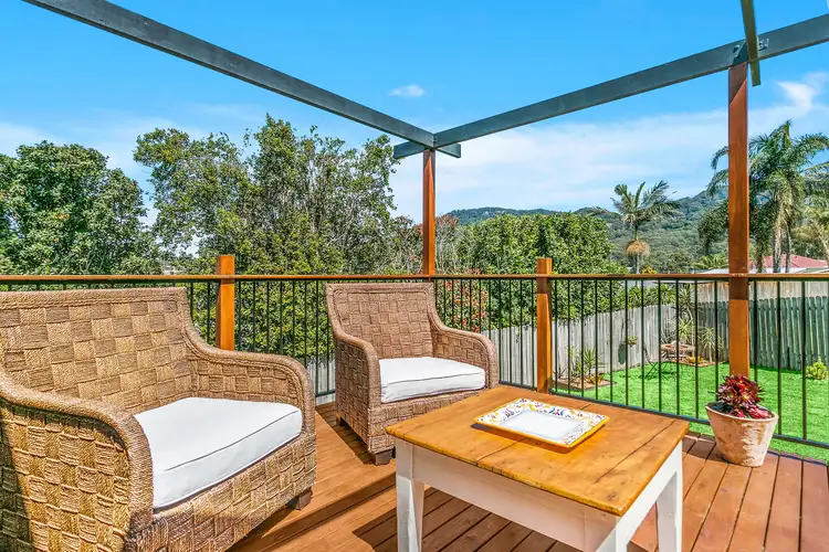 Third view of Homely house listing, 1 Tucker Avenue, Balgownie NSW 2519