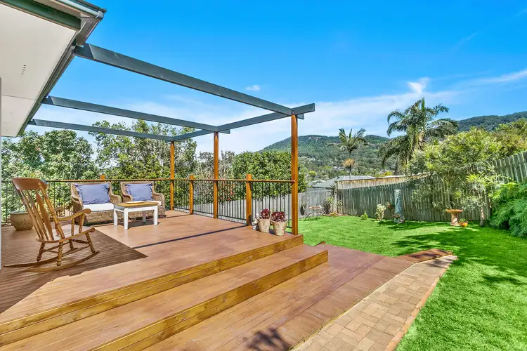Fifth view of Homely house listing, 1 Tucker Avenue, Balgownie NSW 2519