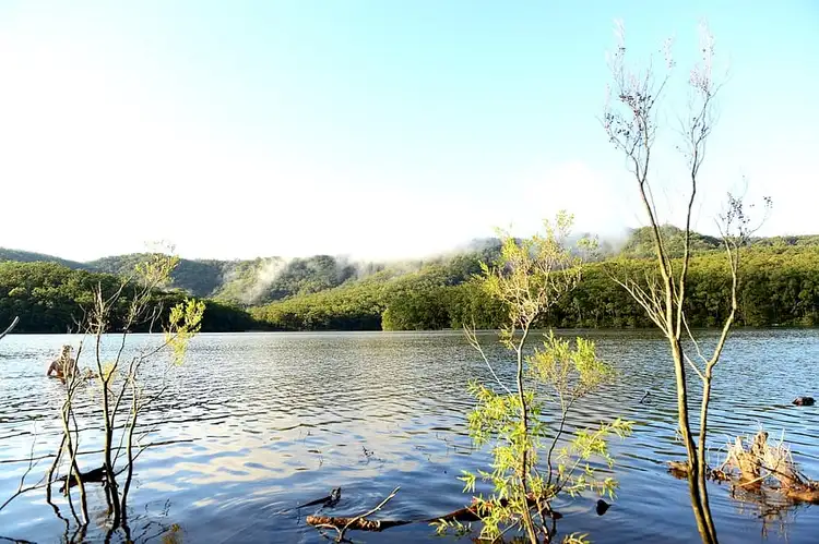 Sixth view of Homely land listing, LOT 2, 30 Mount Scanzi Road, Kangaroo Valley NSW 2577