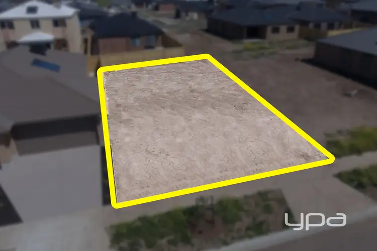 Third view of Homely land listing, 74 Light Horse Circuit, Sunbury VIC 3429