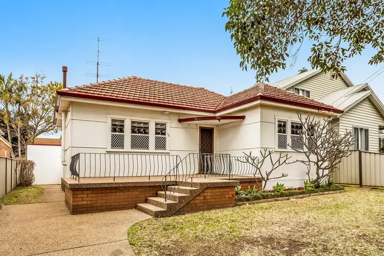 Main view of Homely house listing, 125 Gipps Road, Gwynneville NSW 2500