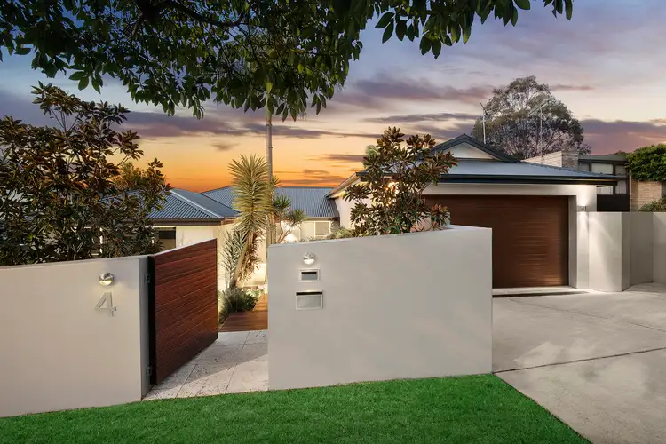4 Pertaka Place, Narraweena NSW 2099