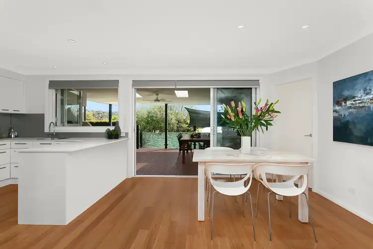 Third view of Homely house listing, 4 Pertaka Place, Narraweena NSW 2099