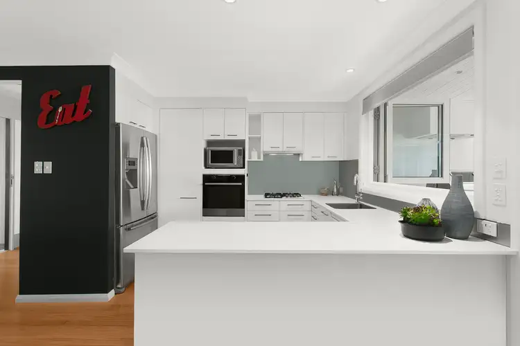 Fourth view of Homely house listing, 4 Pertaka Place, Narraweena NSW 2099