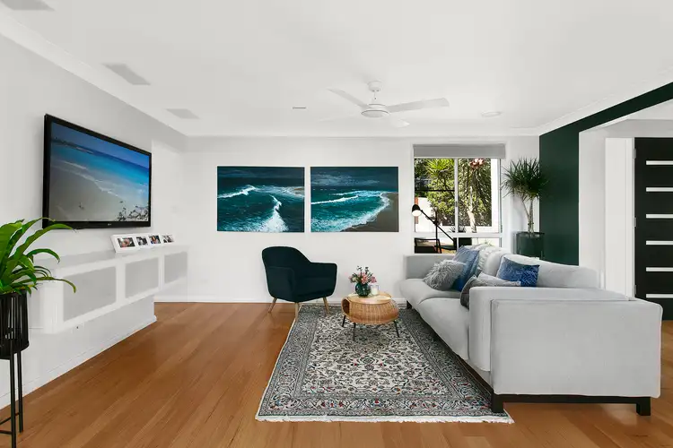Fifth view of Homely house listing, 4 Pertaka Place, Narraweena NSW 2099