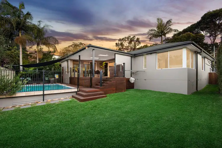 Sixth view of Homely house listing, 4 Pertaka Place, Narraweena NSW 2099