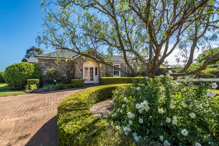 Second view of Homely rural property listing, 292 Diamond Fields Road, Mittagong NSW 2575