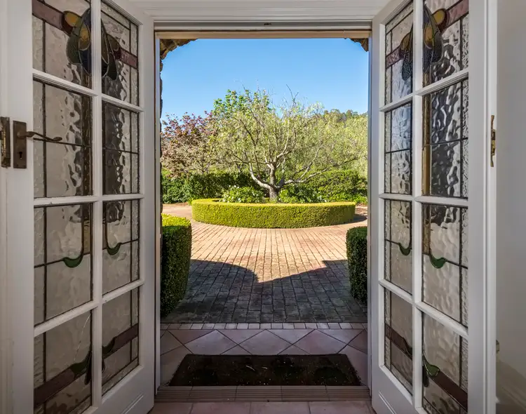 Fourth view of Homely rural property listing, 292 Diamond Fields Road, Mittagong NSW 2575