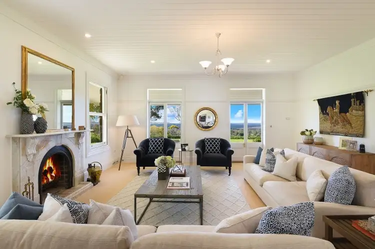 Fifth view of Homely rural property listing, 292 Diamond Fields Road, Mittagong NSW 2575