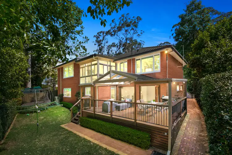 6 The Glen, Beecroft NSW 2119